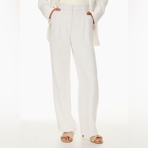 Aritzia Wilfred The Effortless Pant